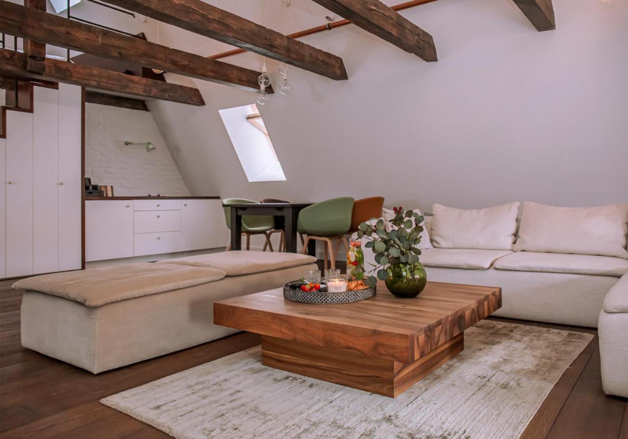 Apartamenty Sowa Stary Toruń Екстериор снимка