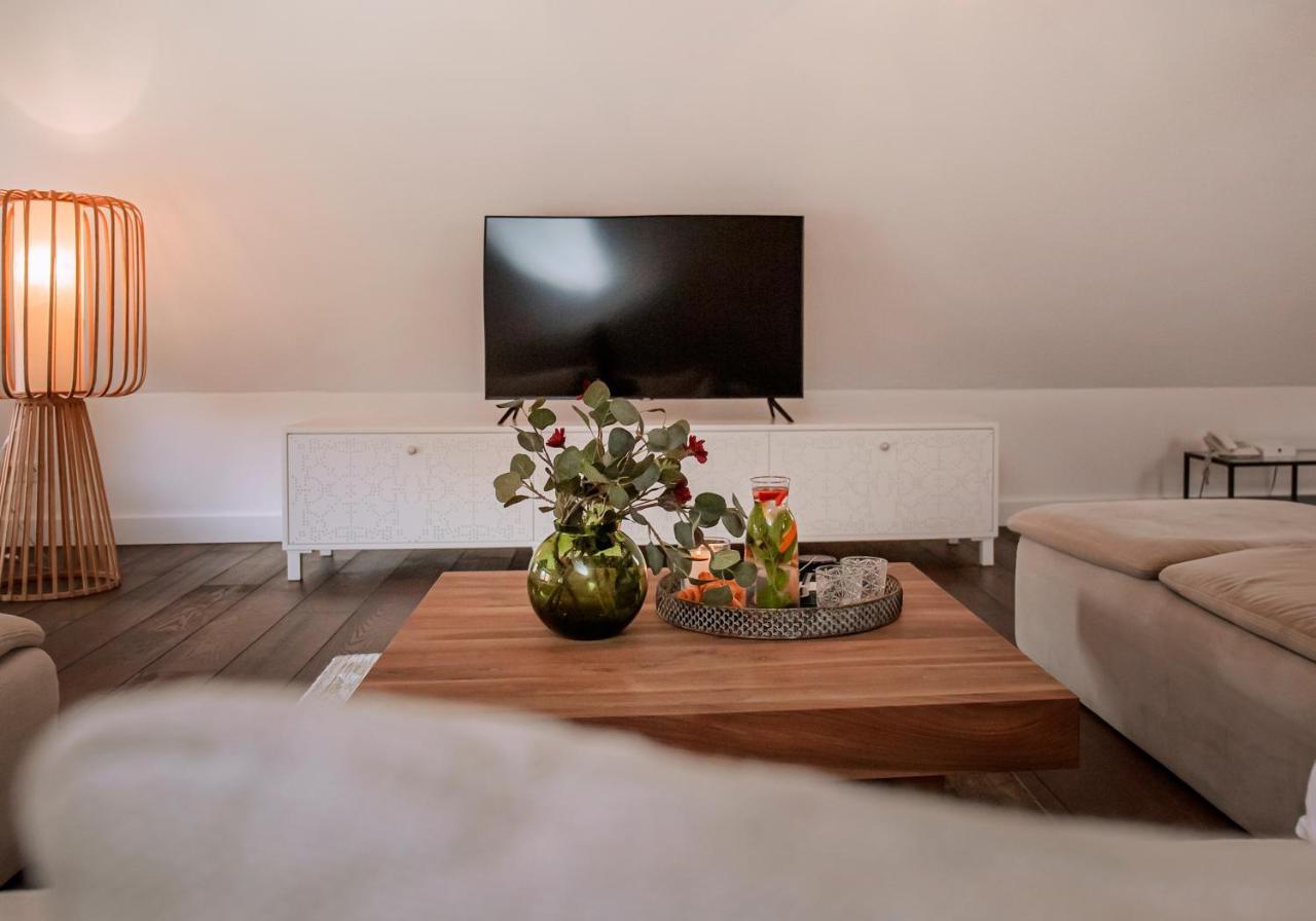 Apartamenty Sowa Stary Toruń Екстериор снимка