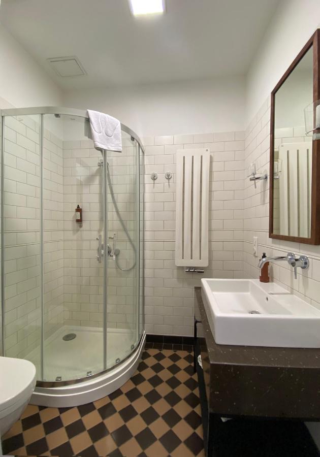 Apartamenty Sowa Stary Toruń Екстериор снимка