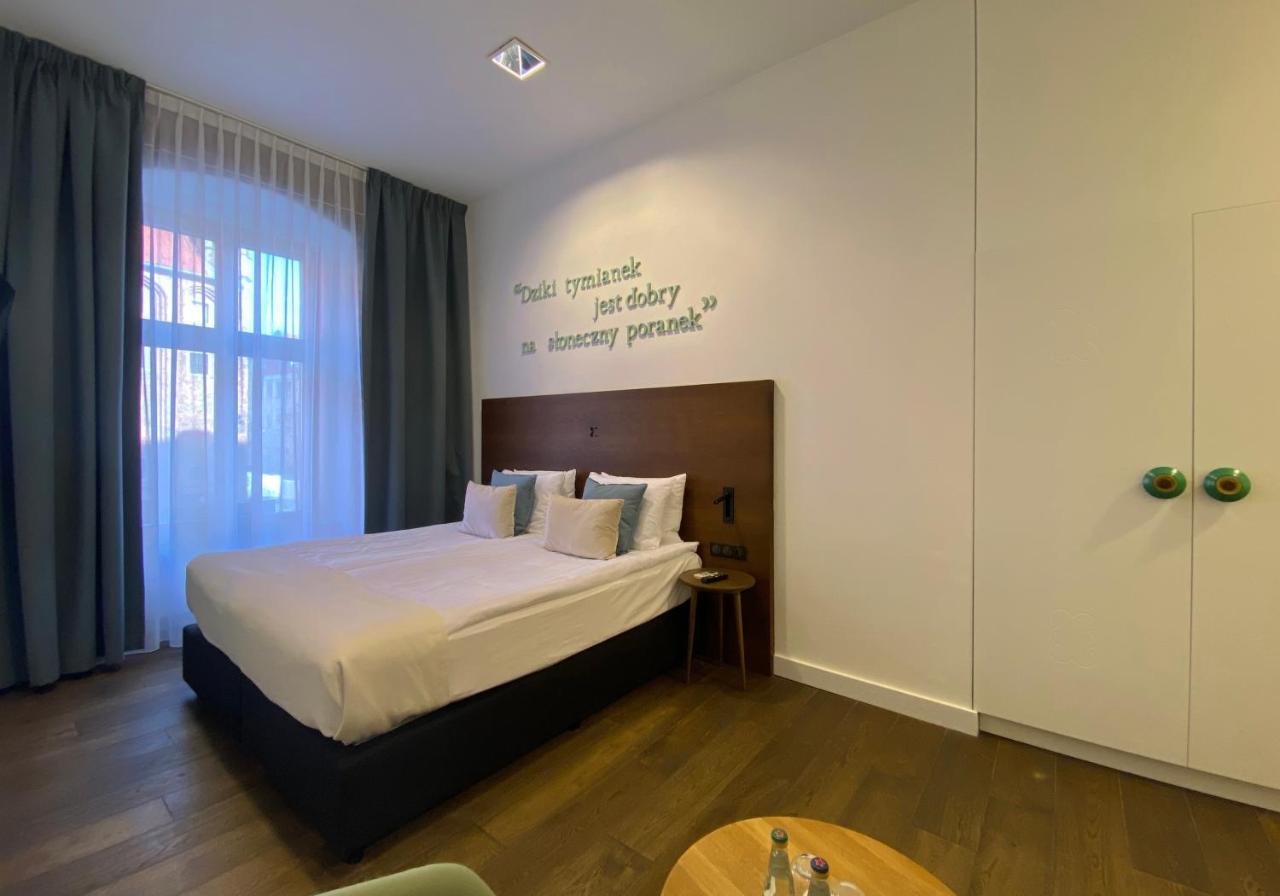 Apartamenty Sowa Stary Toruń Екстериор снимка