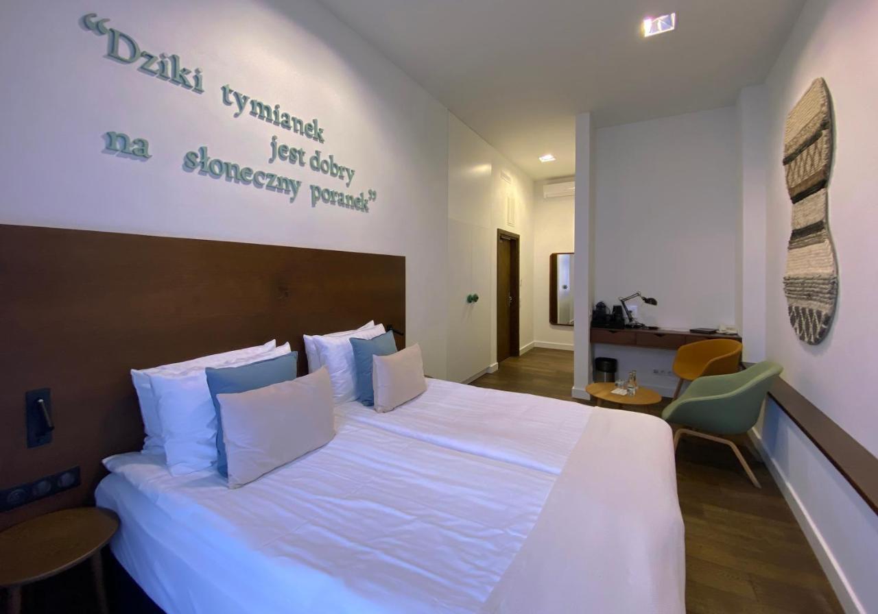 Apartamenty Sowa Stary Toruń Екстериор снимка