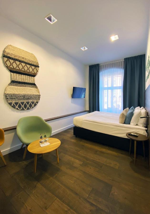 Apartamenty Sowa Stary Toruń Екстериор снимка