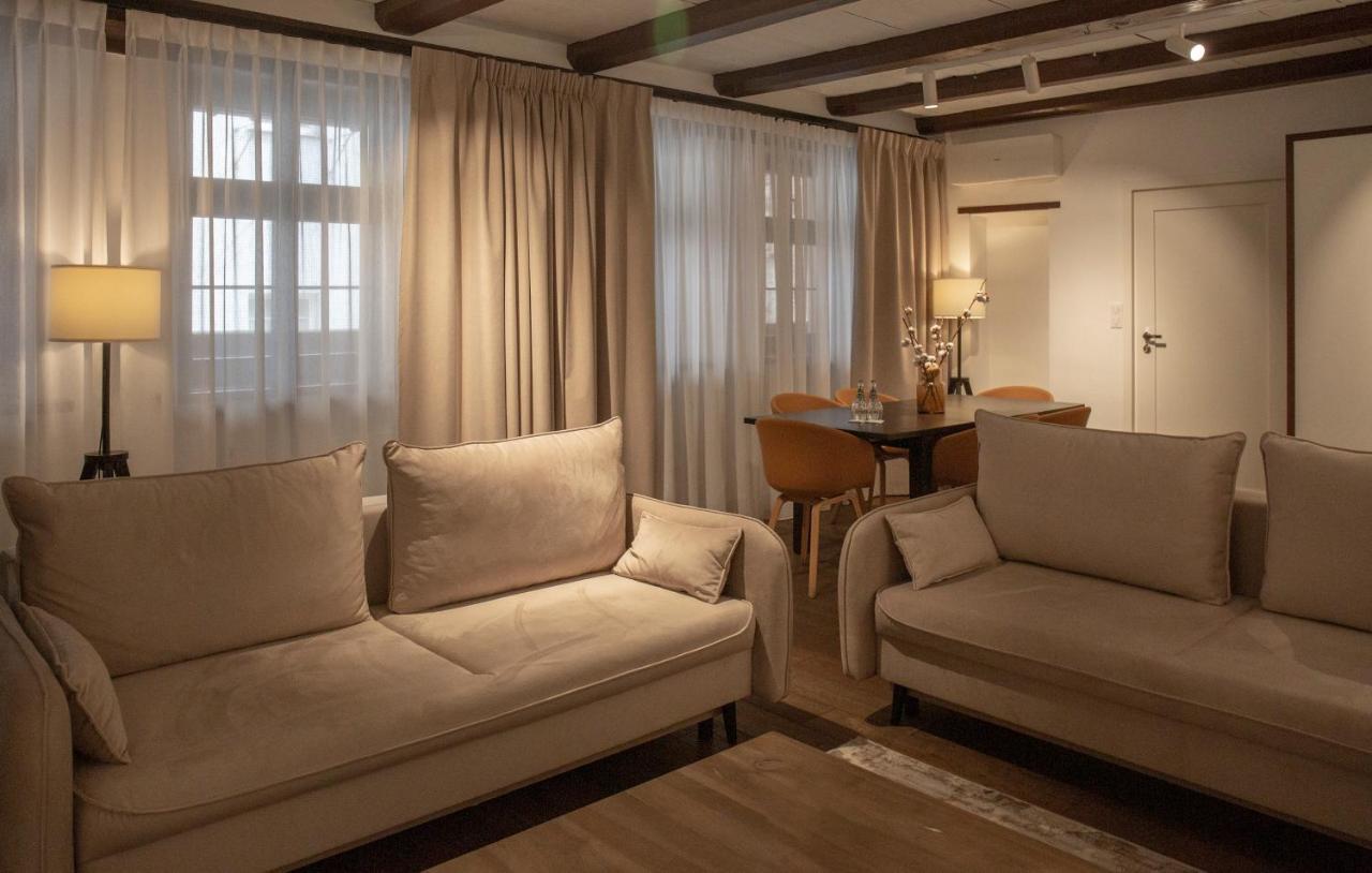 Apartamenty Sowa Stary Toruń Екстериор снимка