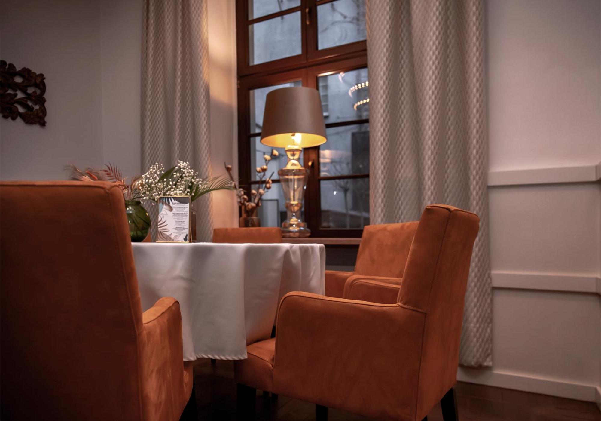 Apartamenty Sowa Stary Toruń Екстериор снимка