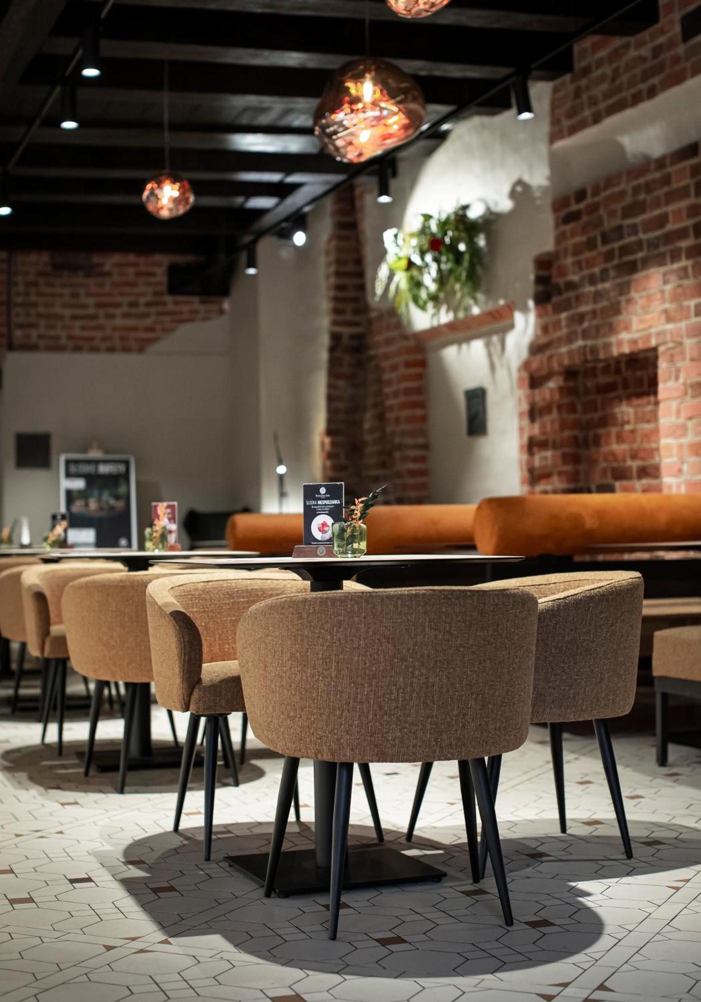 Apartamenty Sowa Stary Toruń Екстериор снимка