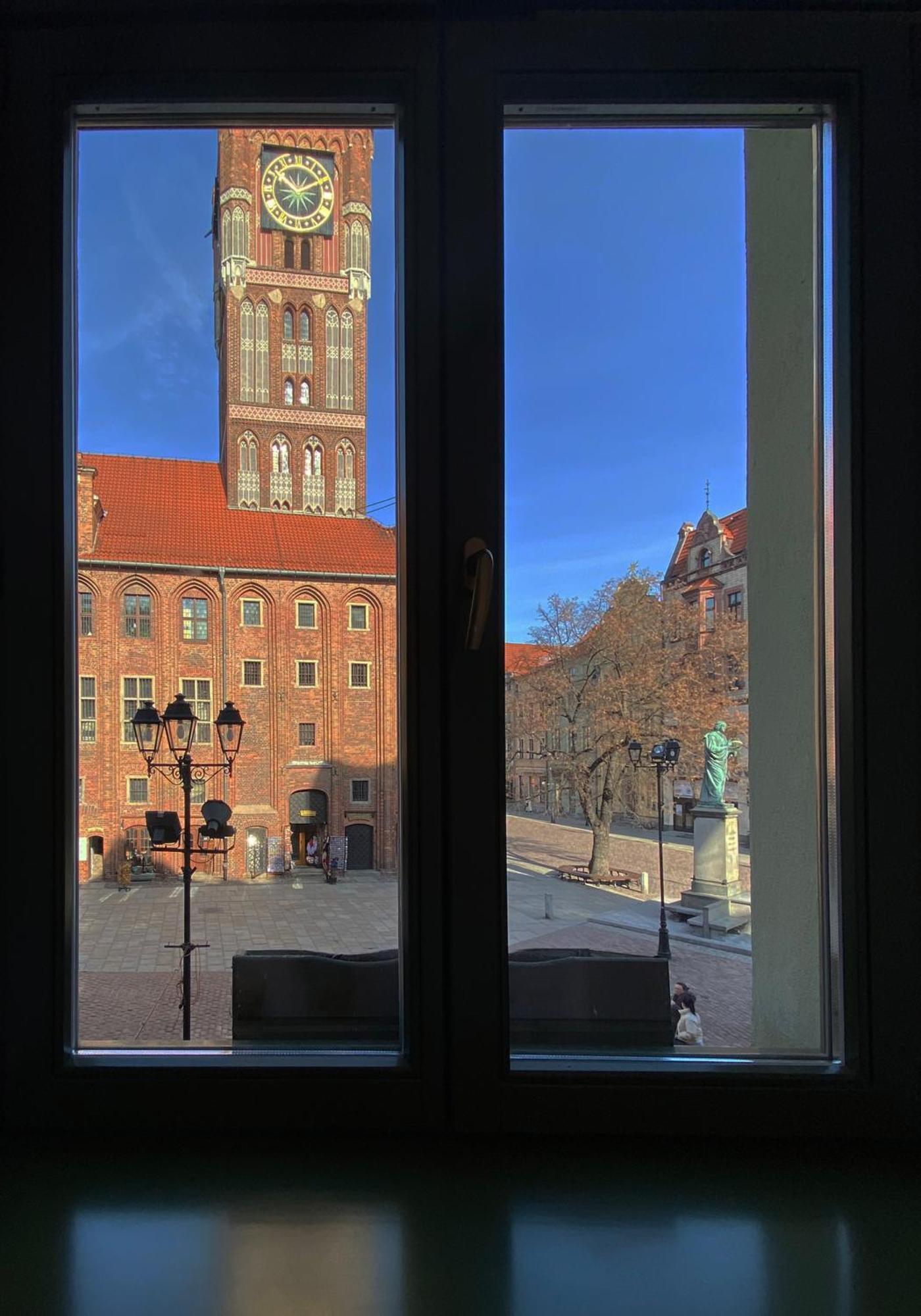Apartamenty Sowa Stary Toruń Екстериор снимка