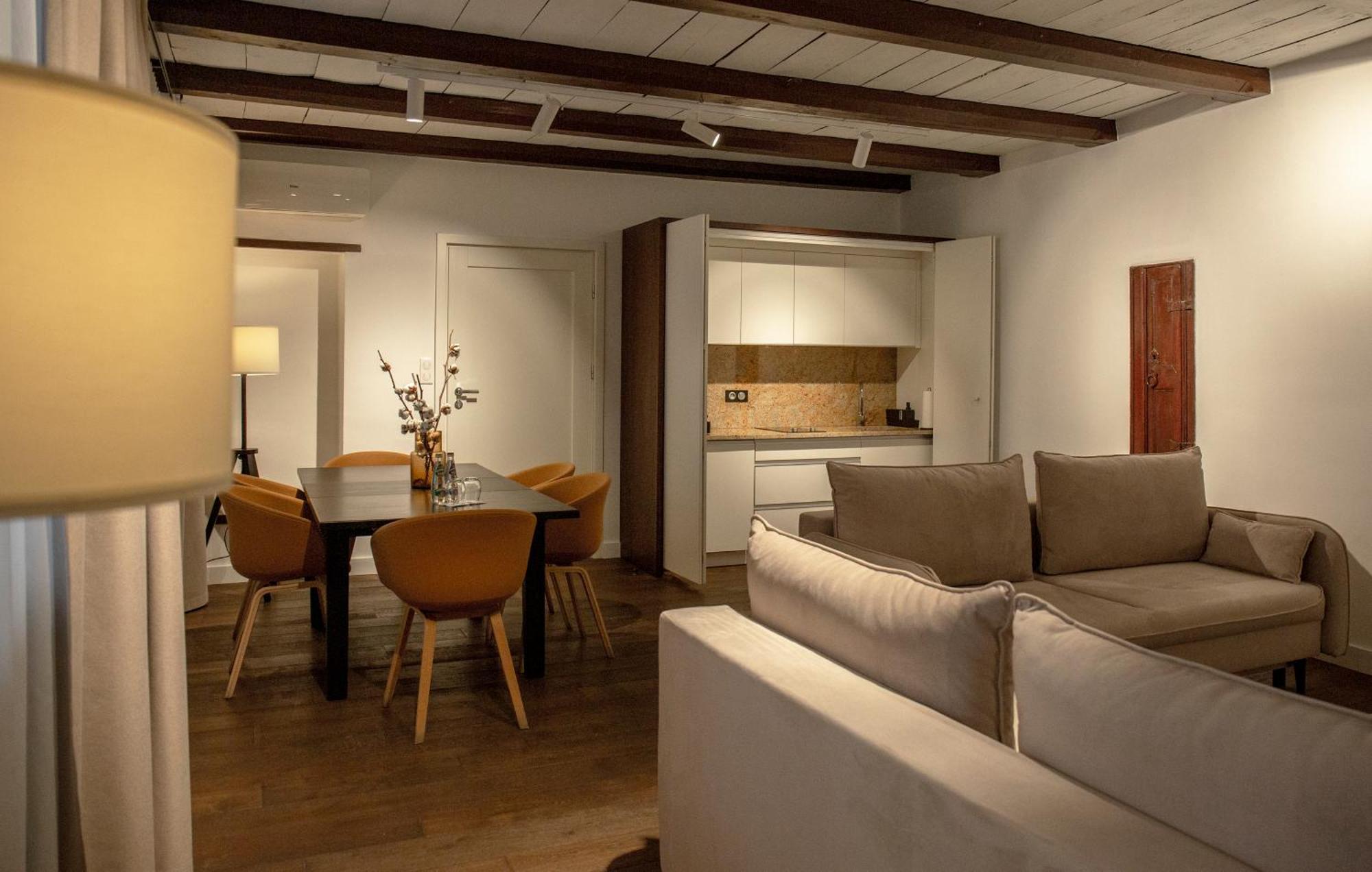 Apartamenty Sowa Stary Toruń Екстериор снимка