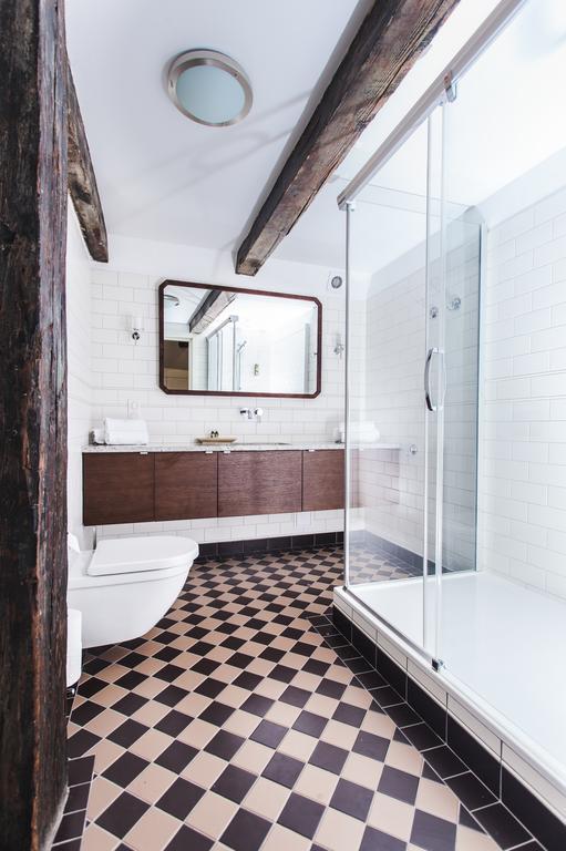 Apartamenty Sowa Stary Toruń Стая снимка