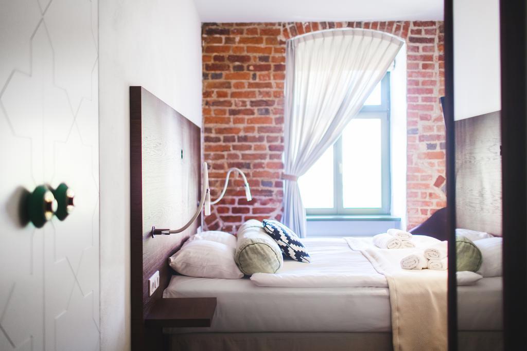 Apartamenty Sowa Stary Toruń Стая снимка