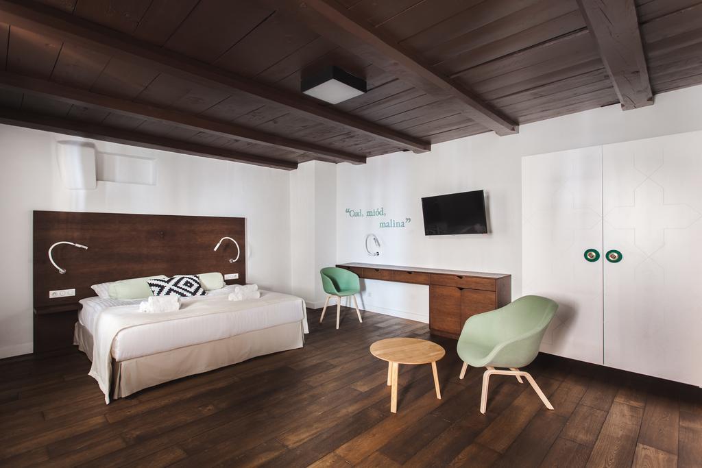 Apartamenty Sowa Stary Toruń Стая снимка